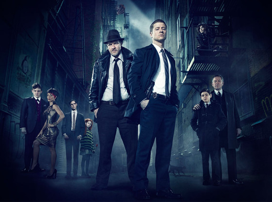 Gotham, 2014 Fox New Shows Gotham, 2014 Fox New Shows